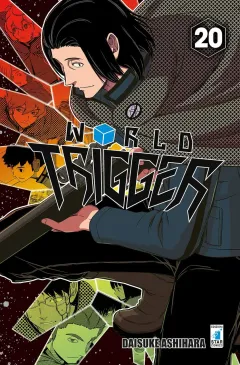 Volume cover
